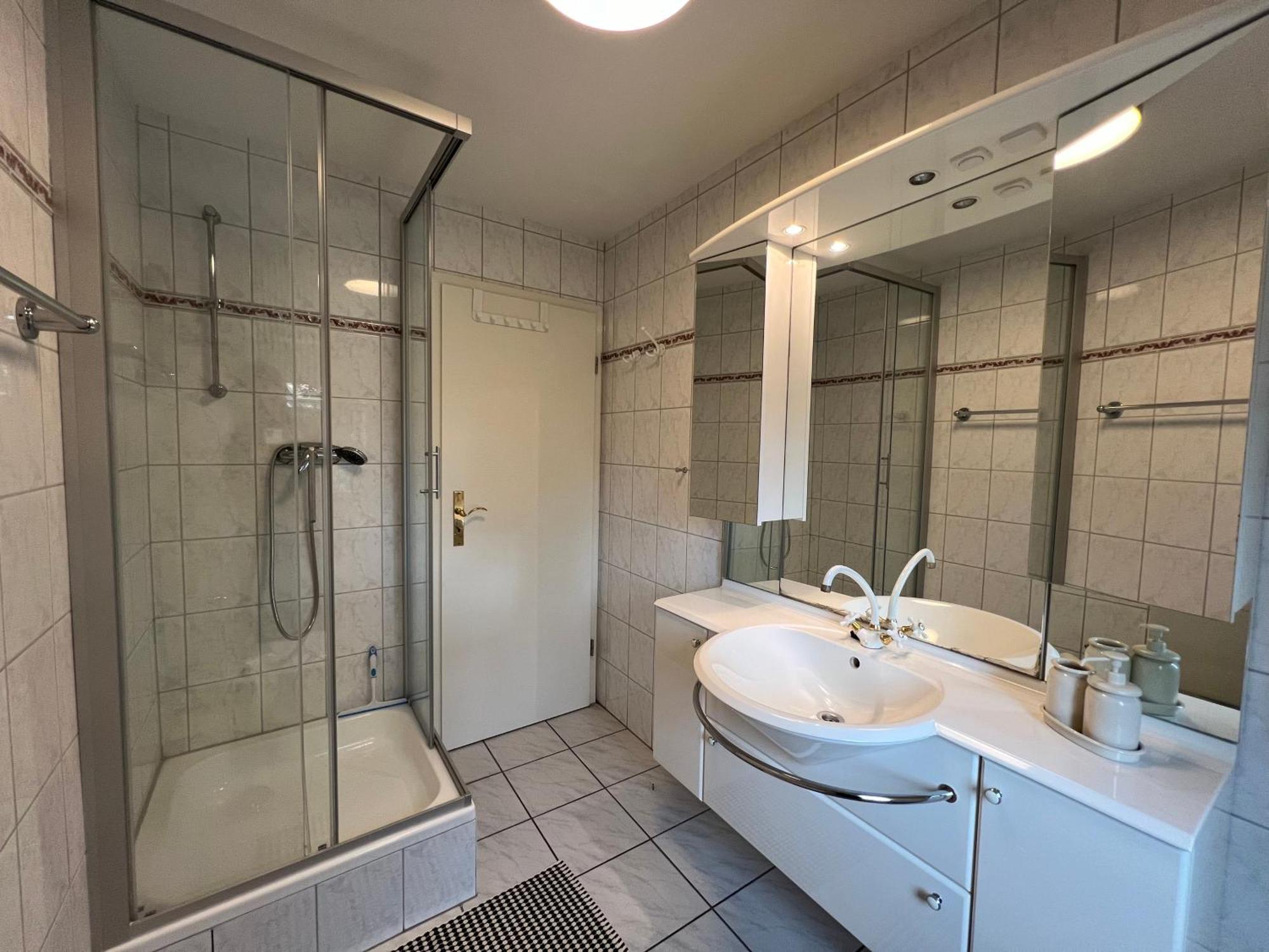 Gina Stay - Apartmenthaus Im Zentrum Von Quedlinburg Eksteriør billede