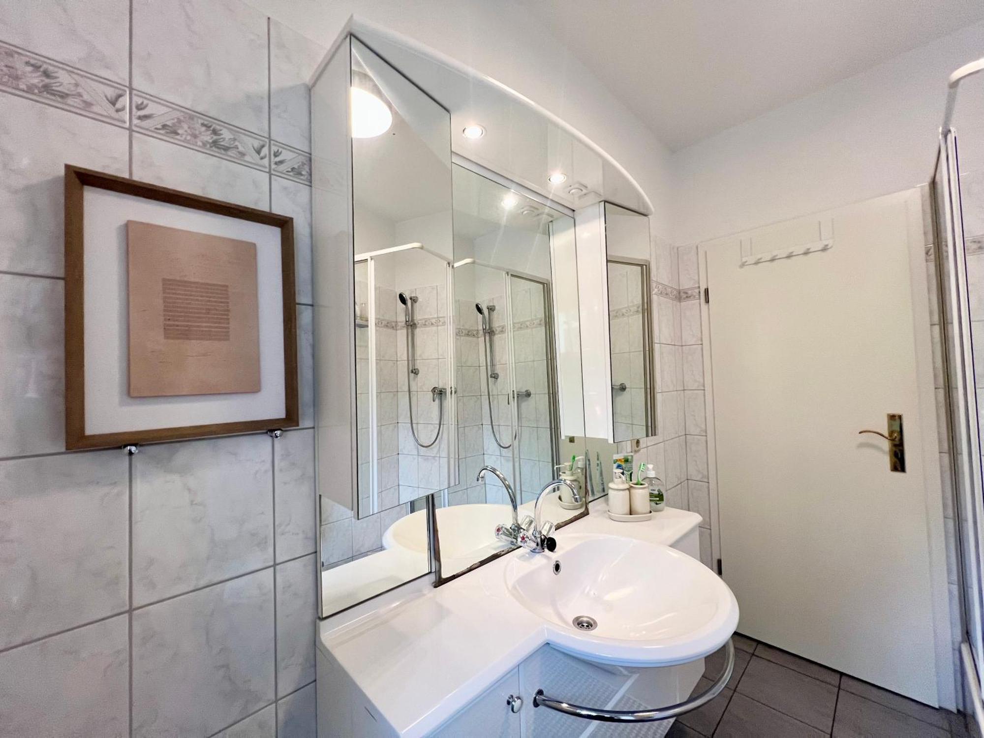 Gina Stay - Apartmenthaus Im Zentrum Von Quedlinburg Eksteriør billede