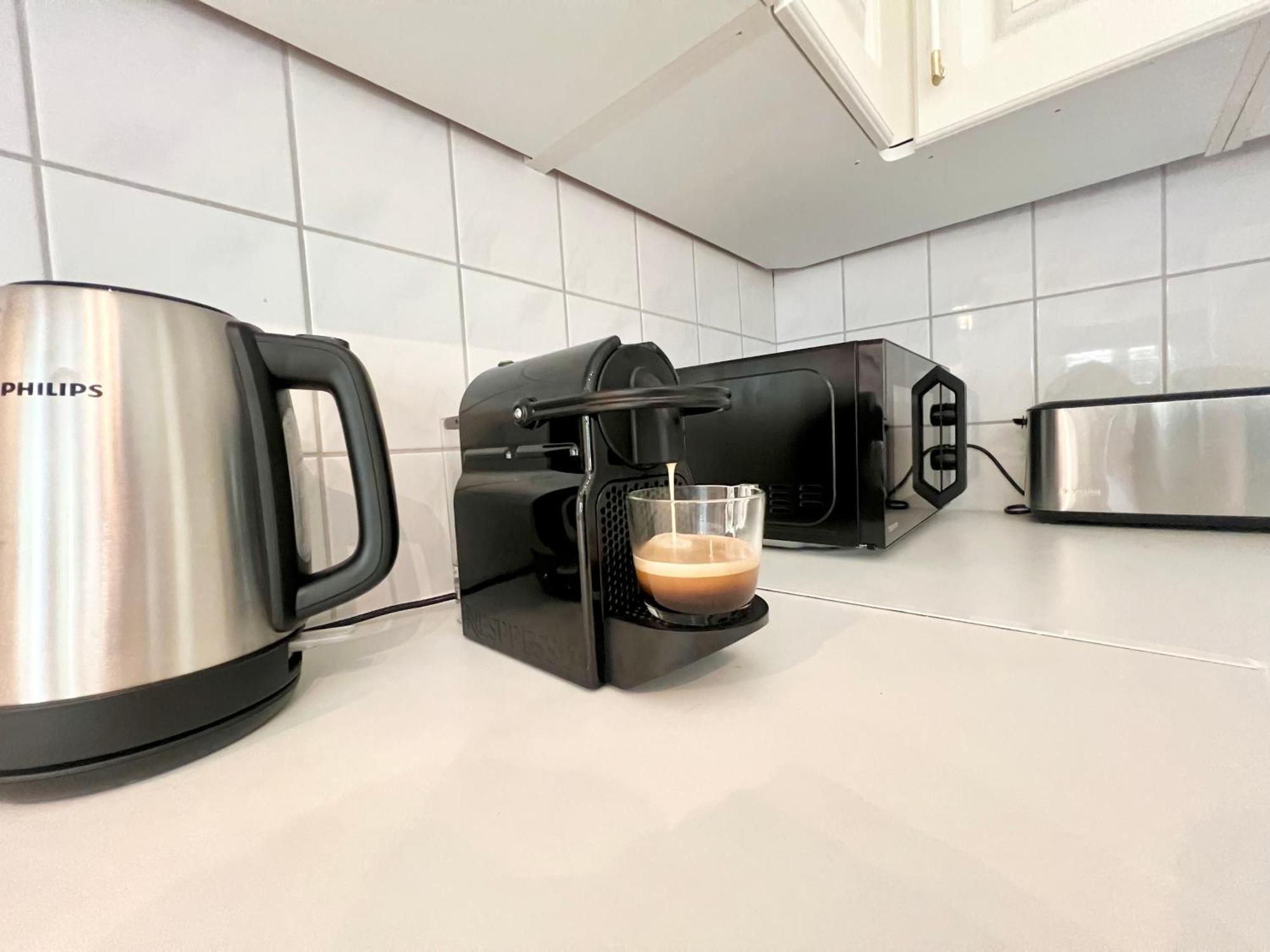 Gina Stay - Apartmenthaus Im Zentrum Von Quedlinburg Eksteriør billede