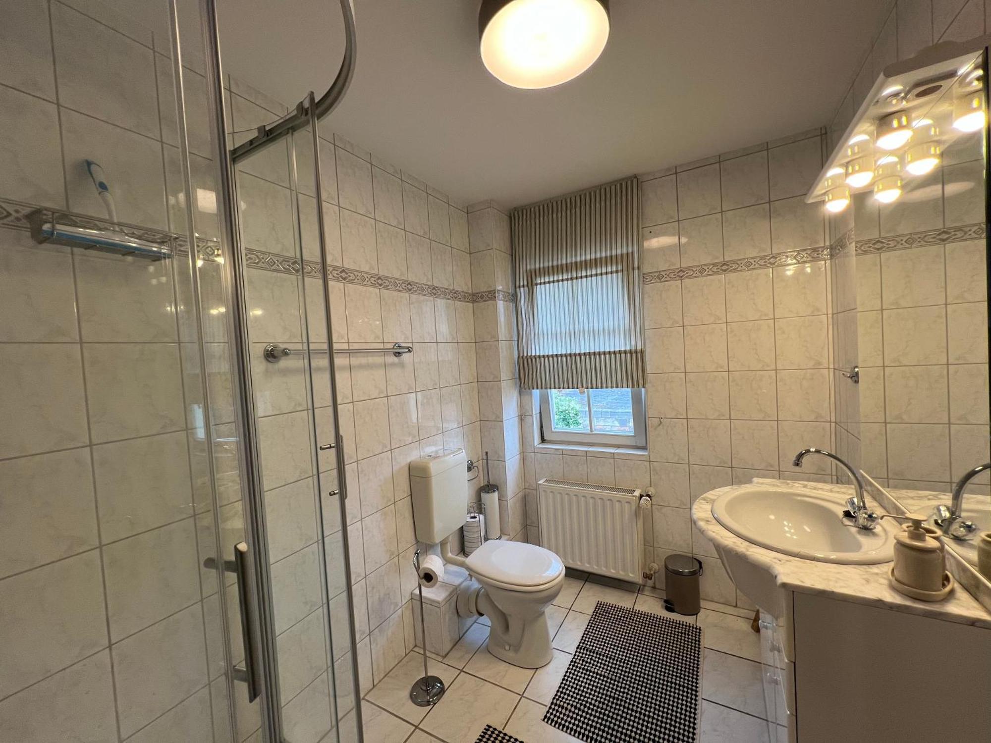 Gina Stay - Apartmenthaus Im Zentrum Von Quedlinburg Eksteriør billede