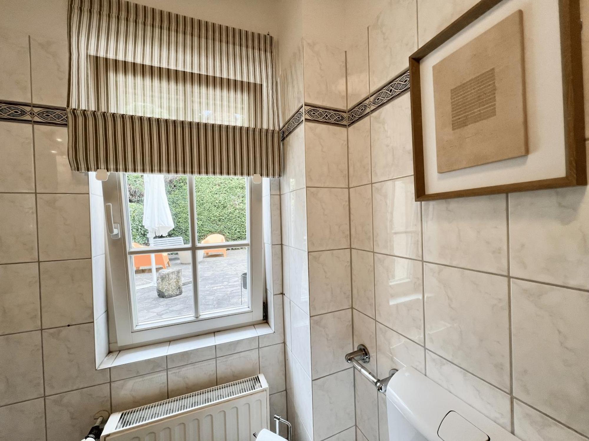 Gina Stay - Apartmenthaus Im Zentrum Von Quedlinburg Eksteriør billede