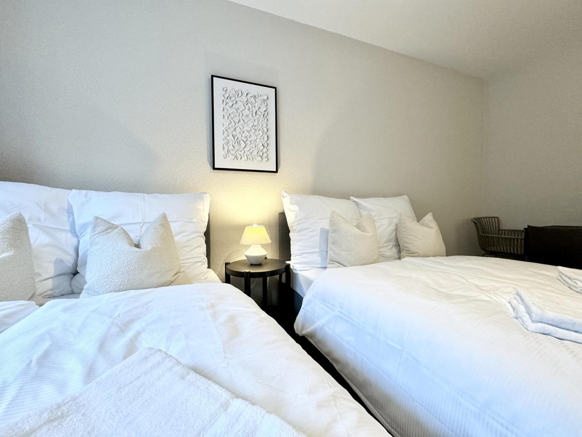 Gina Stay - Apartmenthaus Im Zentrum Von Quedlinburg Eksteriør billede
