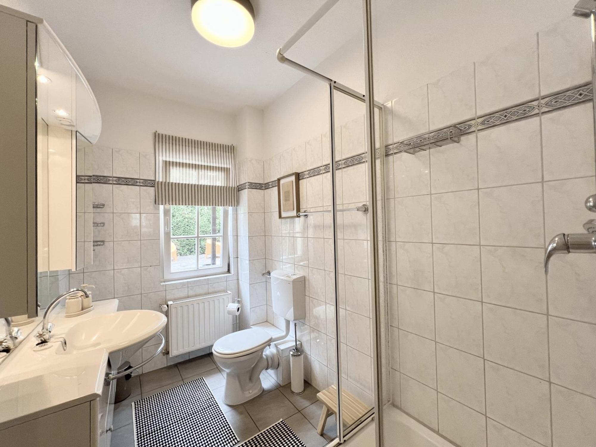 Gina Stay - Apartmenthaus Im Zentrum Von Quedlinburg Eksteriør billede